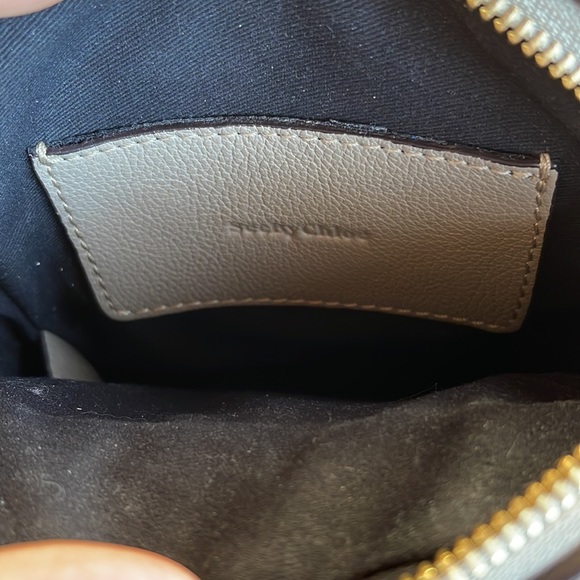 Chloé New ✨ See by Chloe Joan Camera bag - Picture 3 of 7